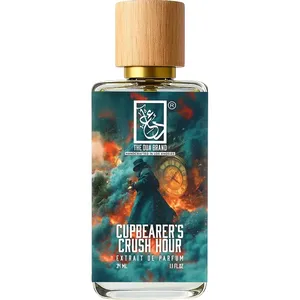 The Dua Brand Cupbearer's Crush Hour parfüm şişesi