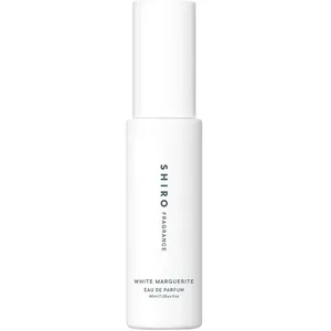 Shiro White Marguerite / ホワイトマーガレット parfüm şişesi