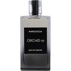 Marcoccia Orchid 01 perfume bottle
