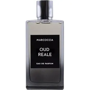 Marcoccia Oud Reale parfüm şişesi