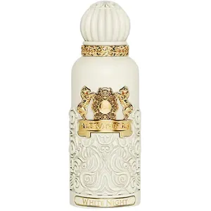 Alexandre.J White Night perfume bottle