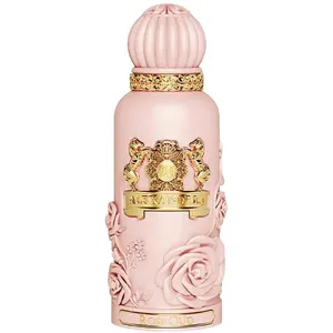 Alexandre.J Rose Oud II perfume bottle