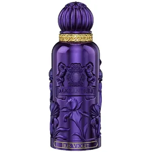 Alexandre.J Iris Violet II parfüm şişesi