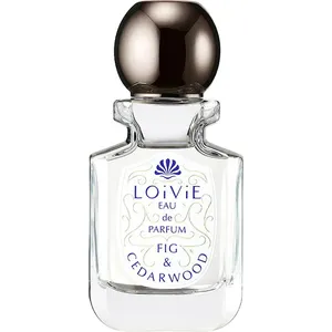 LOiViE Fig & Cedarwood / 휘그 앤 시더우드 parfüm şişesi