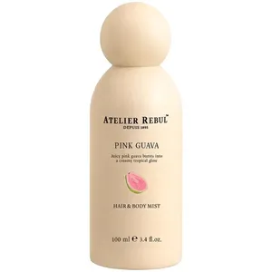 Atelier Rebul Pink Guava parfüm şişesi