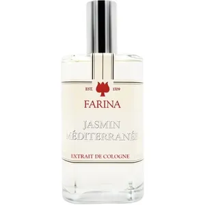 Farina 1709 Jasmin Méditerranée perfume bottle