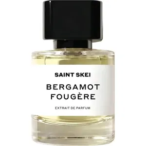 Saint Skei Bergamot Fougère parfüm şişesi