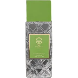 Bujairami Oud Royale (Extrait de Parfum) parfüm şişesi