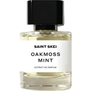 Saint Skei Oakmoss Mint perfume bottle