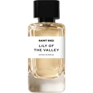Saint Skei Lily of the Valley perfume bottle