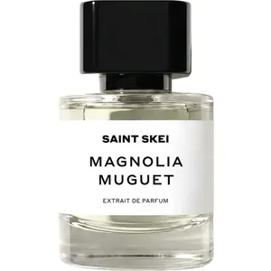 Saint Skei Magnolia Muguet parfüm şişesi