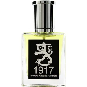 Max Joacim 1917 perfume bottle