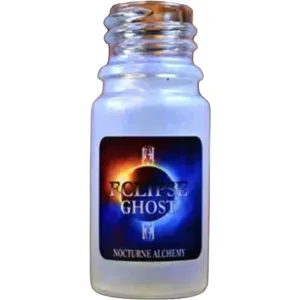 Nocturne Alchemy Eclipse Ghost parfüm şişesi