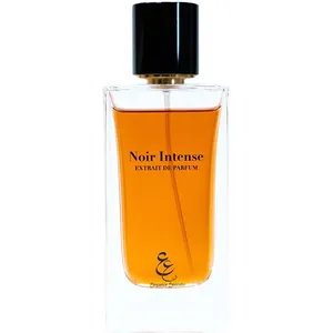 Elegance Emiratie Noir Intense parfüm şişesi