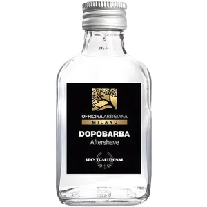 Officina Artigiana Stay Traditional perfume bottle