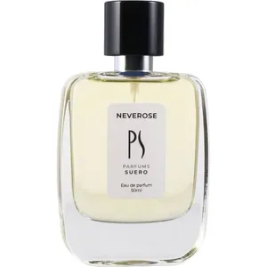 Parfums Suero Neverose perfume bottle
