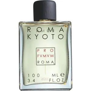 Profumum Roma Roma Kyoto parfüm şişesi