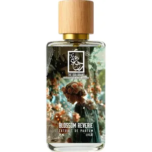 The Dua Brand Blossom Reverie parfüm şişesi