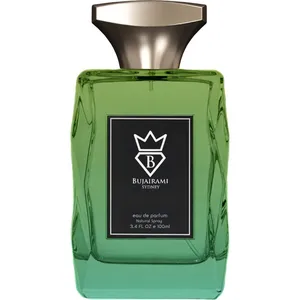 Bujairami Vice City perfume bottle