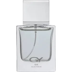 Goyoyi Ida perfume bottle