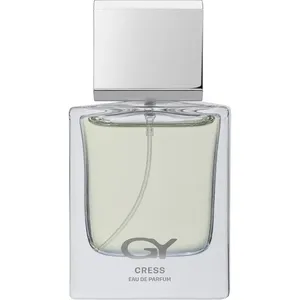 Goyoyi Cress perfume bottle