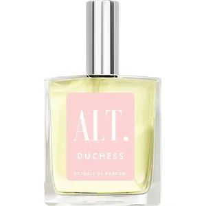 ALT. Duchess perfume bottle