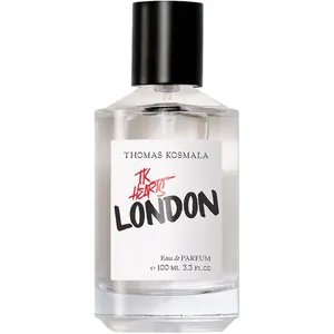 Thomas Kosmala TK Hearts London parfüm şişesi
