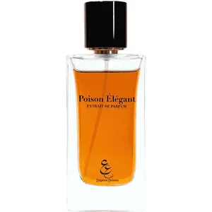 Elegance Emiratie Poison Elegant parfüm şişesi