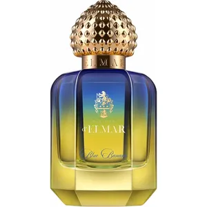 Parfums d'Elmar Blue Banana parfüm şişesi