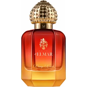 Parfums d'Elmar Orange Crush perfume bottle