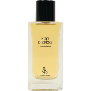 Elegance Emiratie Nuit d’Ébène parfüm şişesi