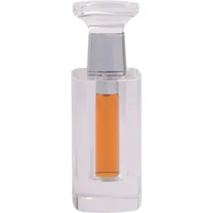Khaltat Enchantment Musk Luv-on (Perfume Oil) parfüm şişesi
