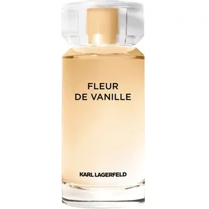 Karl Lagerfeld Fleur de Vanille parfüm şişesi