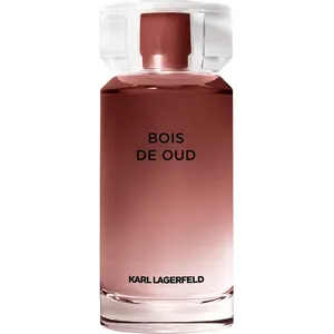Karl Lagerfeld Bois de Oud parfüm şişesi