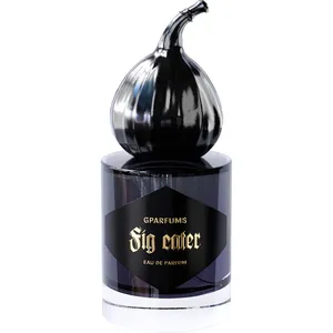 G Parfums Fig Eater perfume bottle