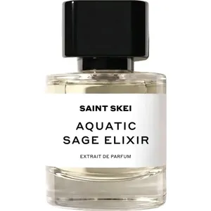 Saint Skei Aquatic Sage Elixir perfume bottle