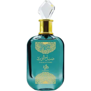 Al Wataniah Sabah Al Ward Garden of Eden parfüm şişesi