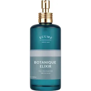 Ecume d'Arcachon Botanique Elixir perfume bottle