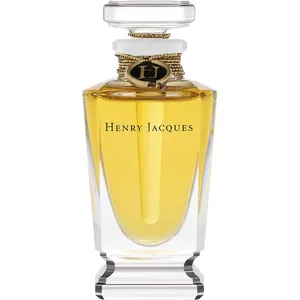Henry Jacques Altitude de HJ parfüm şişesi