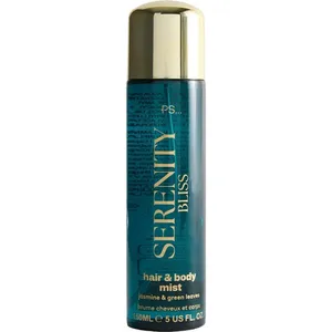 Primark Serenity Bliss (Hair & Body Mist) perfume bottle