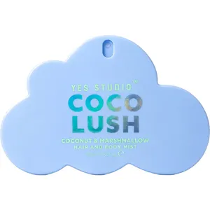 Yes Studio Coco Lush parfüm şişesi