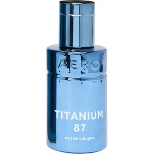 Aéropostale Titanium 87 perfume bottle