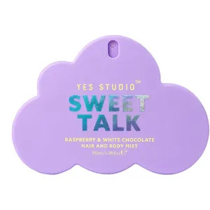 Yes Studio Sweet Talk parfüm şişesi