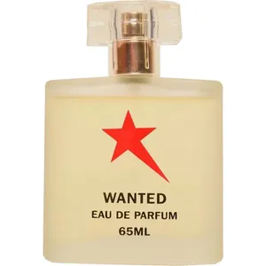 Soviet Wanted perfume bottle