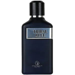 Grandeur Elite Tribal Blue parfüm şişesi
