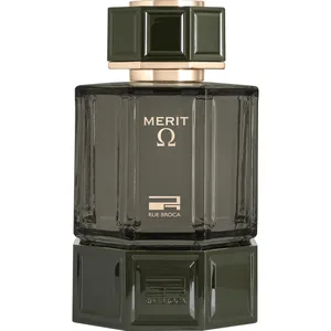 Rue Broca Merit Omega perfume bottle