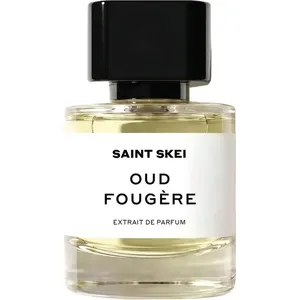 Saint Skei Oud Fougère parfüm şişesi