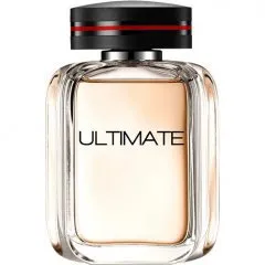 Oriflame Ultimate parfüm şişesi