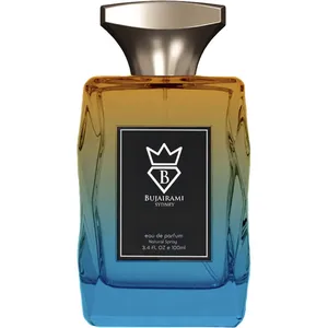 Bujairami Orange Woods perfume bottle