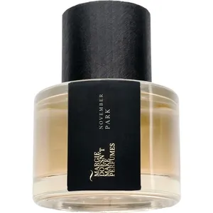 Margie doesn't make Perfumes November Park parfüm şişesi